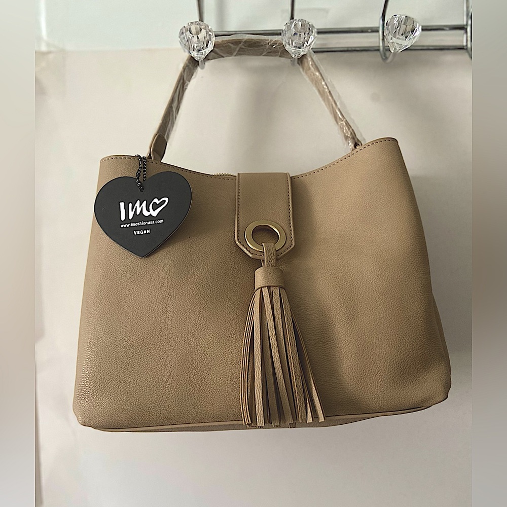 VEGAN Crossbody/handbag